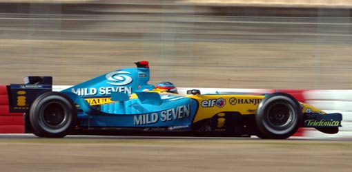 GRAN PREMIO DE AUSTRALIA - 6 DE MARZO